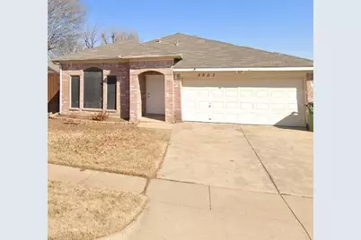 5807 Rock Meadow Trail, Arlington, TX 76017 - Photo 1