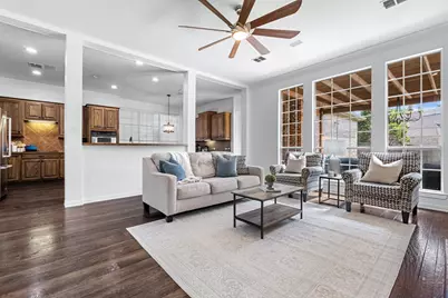 7901 Chapel View Drive, McKinney, TX 75072 - Photo 8