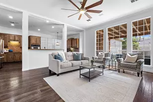 7901 Chapel View Dr, McKinney, TX 75072 - Photo 8