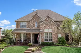 7901 Chapel View Dr, McKinney, TX 75072 - Photo 2