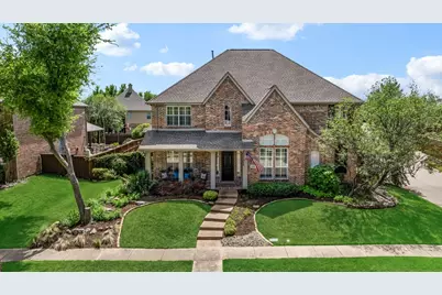7901 Chapel View Drive, McKinney, TX 75072 - Photo 30