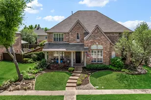 7901 Chapel View Dr, McKinney, TX 75072 - Photo 30