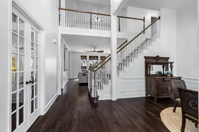 7901 Chapel View Drive, McKinney, TX 75072 - Photo 4