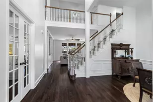 7901 Chapel View Dr, McKinney, TX 75072 - Photo 4