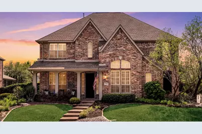 7901 Chapel View Drive, McKinney, TX 75072 - Photo 1