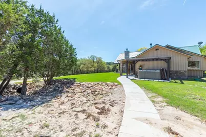 425 County Road 272, Tuscola, TX 79562 - Photo 36