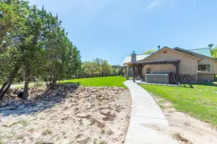 425 Co Rd 272, Tuscola, TX 79562 - Photo 36