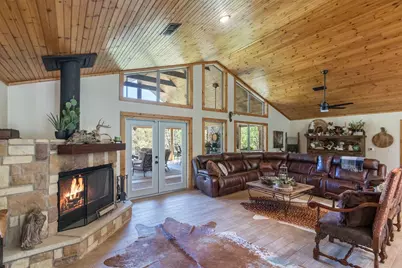 425 County Road 272, Tuscola, TX 79562 - Photo 10