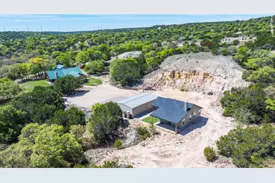 425 County Road 272, Tuscola, TX 79562 - Photo 2