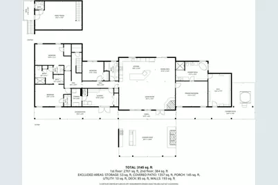 425 County Road 272, Tuscola, TX 79562 - Photo 40