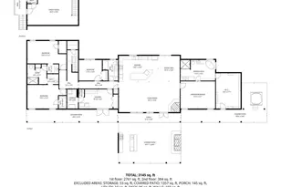 425 Co Rd 272, Tuscola, TX 79562 - Photo 40