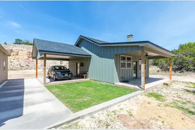 425 County Road 272, Tuscola, TX 79562 - Photo 28