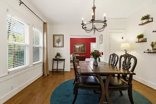 907 Monte Vista Dr, Dallas, TX 75223 - Photo 8