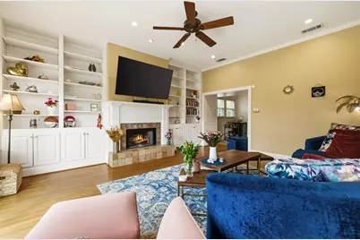 907 Monte Vista Drive, Dallas, TX 75223 - Photo 16