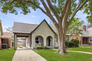 907 Monte Vista Dr, Dallas, TX 75223 - Photo 2