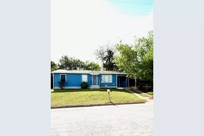 701 N Mirick Avenue, Denison, TX 75020 - Photo 1