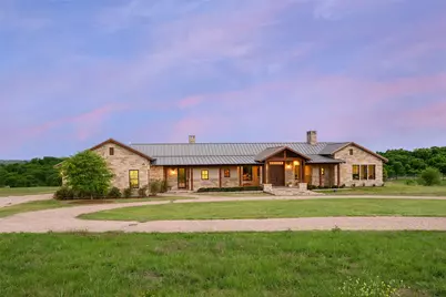 11503 E Rocky Creek Road, Crowley, TX 76036 - Photo 36