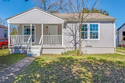 2627 Sharon Street, Dallas, TX 75211 - Photo 1