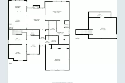 8532 Reese Road, Alvarado, TX 76009 - Photo 4