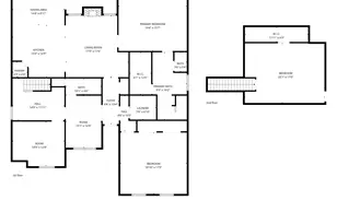 8532 Reese Rd, Alvarado, TX 76009 - Photo 4