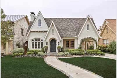 3416 Purdue Avenue, University Park, TX 75225 - Photo 1