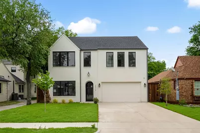 2414 Grigsby Avenue, Dallas, TX 75204 - Photo 1