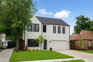 2414 Grigsby Ave, Dallas, TX 75204 - Photo 2