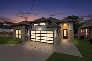42101 Crooked Stick Dr, Whitney, TX 76692 - Photo 1