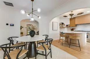 1404 El Campo Dr, Dallas, TX 75218 - Photo 8