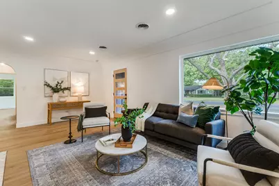 1404 El Campo Drive, Dallas, TX 75218 - Photo 6