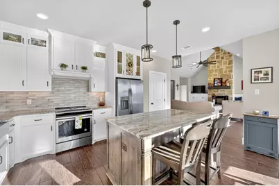 248 County Road 3451, Paradise, TX 76073 - Photo 16