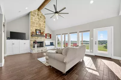 248 County Road 3451, Paradise, TX 76073 - Photo 18