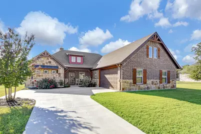 248 County Road 3451, Paradise, TX 76073 - Photo 1