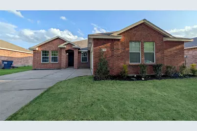 614 Chapman Drive, Lancaster, TX 75146 - Photo 4