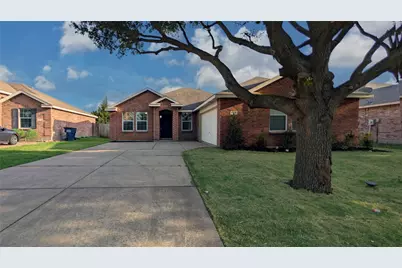614 Chapman Drive, Lancaster, TX 75146 - Photo 2