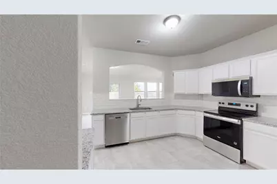 614 Chapman Drive, Lancaster, TX 75146 - Photo 6