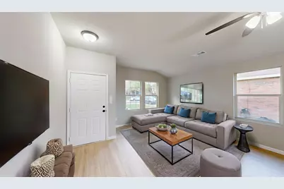 614 Chapman Drive, Lancaster, TX 75146 - Photo 8