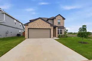 10600 Brocket Ln, Fort Worth, TX 76036 - Photo 1