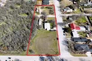 1311 Irvin St, Bridgeport, TX 76426 - Photo 1