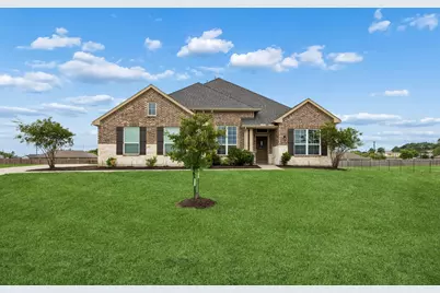 2016 Pebblegate Drive, Weatherford, TX 76085 - Photo 22