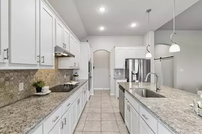 2016 Pebblegate Drive, Weatherford, TX 76085 - Photo 10