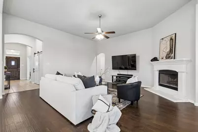 2016 Pebblegate Drive, Weatherford, TX 76085 - Photo 8