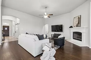 2016 Pebblegate Dr, Weatherford, TX 76085 - Photo 8