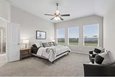 2016 Pebblegate Drive, Weatherford, TX 76085 - Photo 12