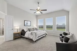2016 Pebblegate Dr, Weatherford, TX 76085 - Photo 12