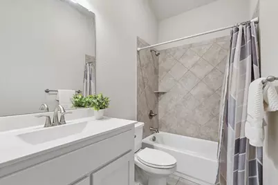 2016 Pebblegate Drive, Weatherford, TX 76085 - Photo 18