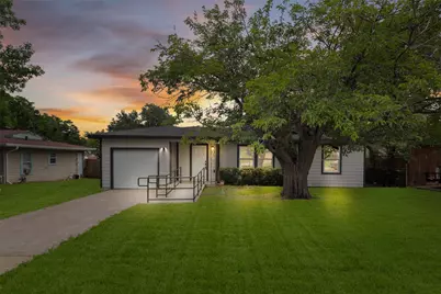 425 Browning Drive, Arlington, TX 76010 - Photo 2