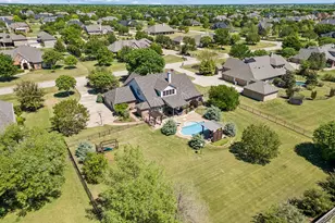 5806 Corinth Chapel Rd, Parker, TX 75002 - Photo 34