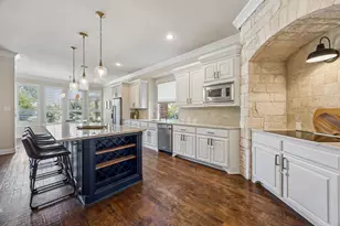 5806 Corinth Chapel Rd, Parker, TX 75002 - Photo 10