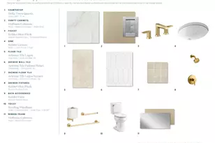 717 Corsair Ct, Hurst, TX 76054 - Photo 10